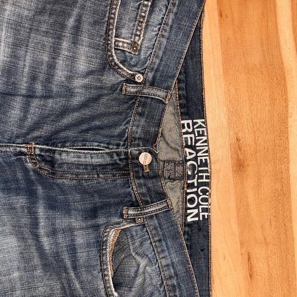 Baggy vintage jeans - Picture 5 of 6